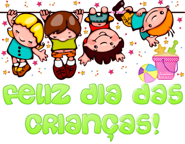 Celebrando a Alegria da Infância: Desejando um Feliz Dia das Crianças!