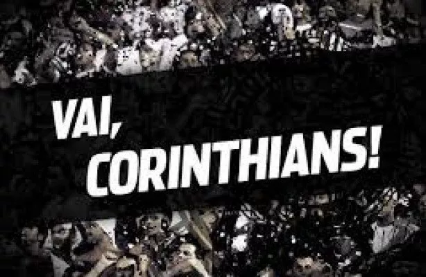 Vai Corinthians Whatsapp Imagens