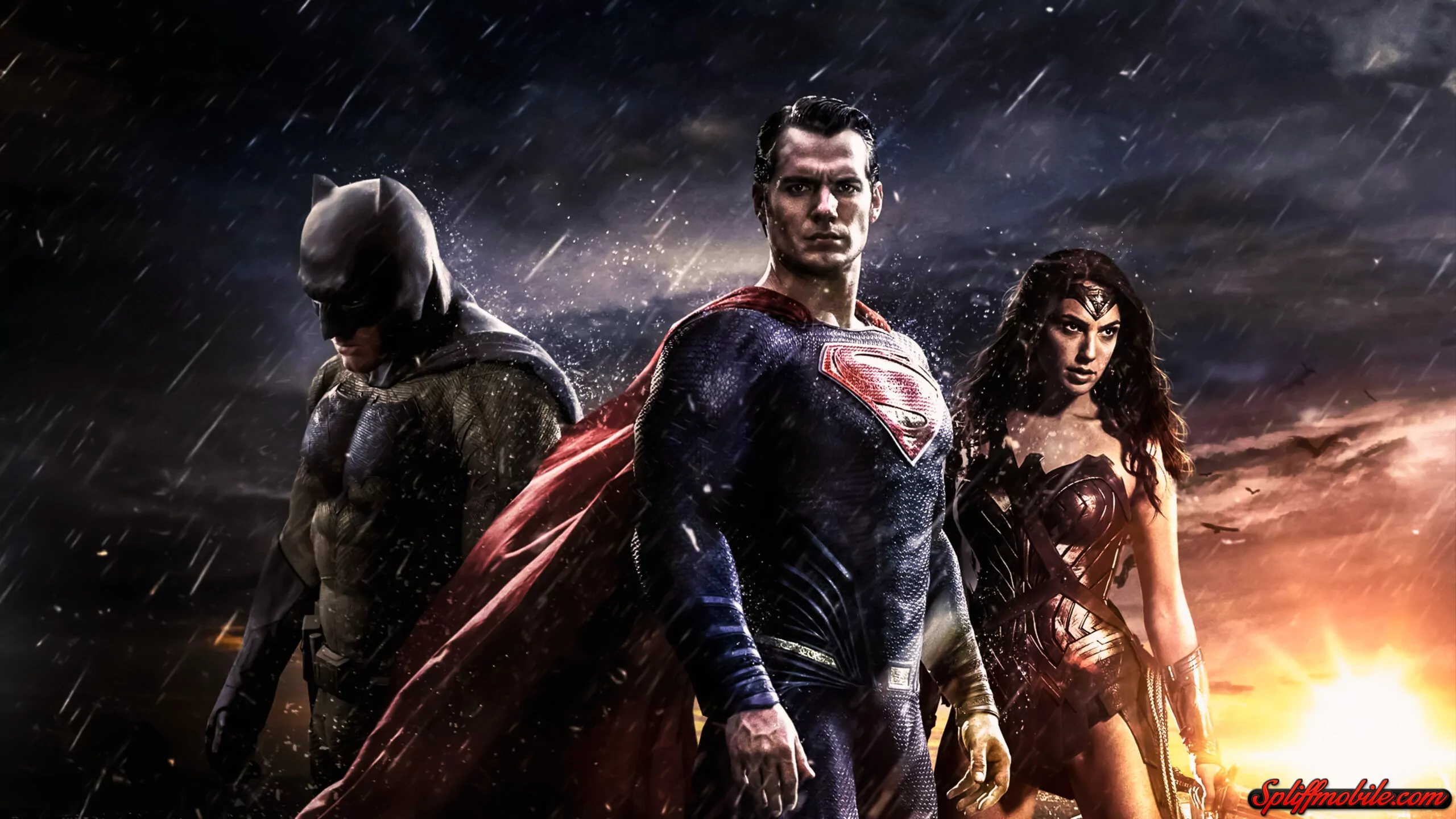 Papel de Parede para Celular: Imortalize a Épica dos Super-Heróis!