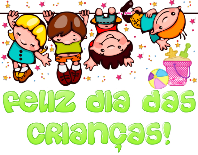 Celebrando a Alegria da Infância: Desejando um Feliz Dia das Crianças!